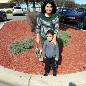 Meet your Posher, Selene